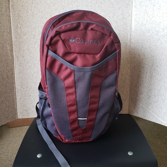 Columbia Bags Columbia Backpack Poshmark